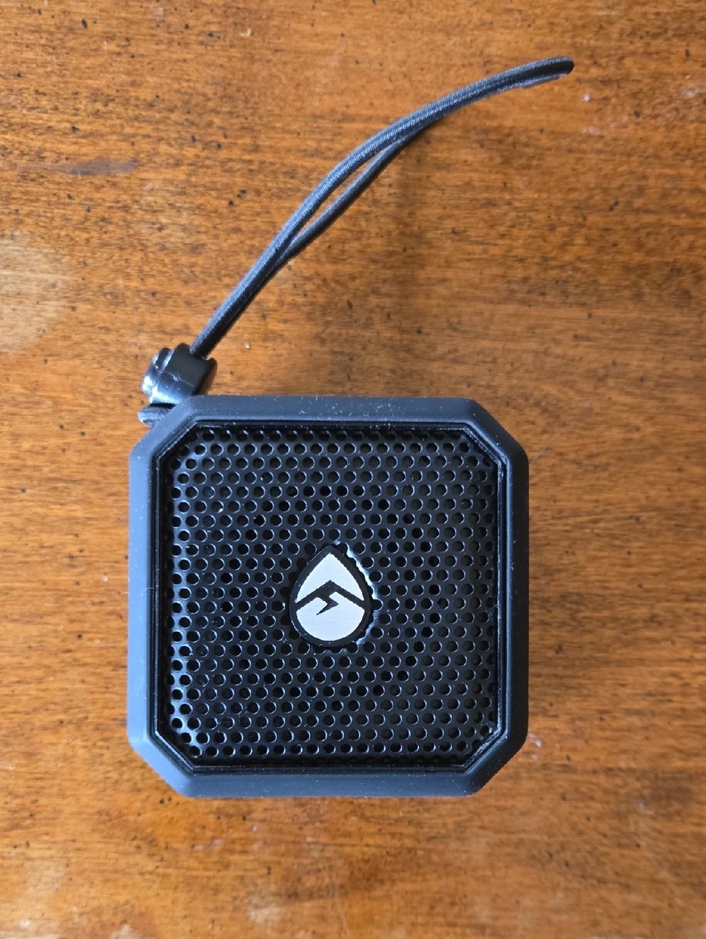Ecoxgear Waterproof Bluetooth Speaker